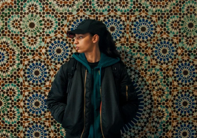 Fotograma 'La hija pequeña'