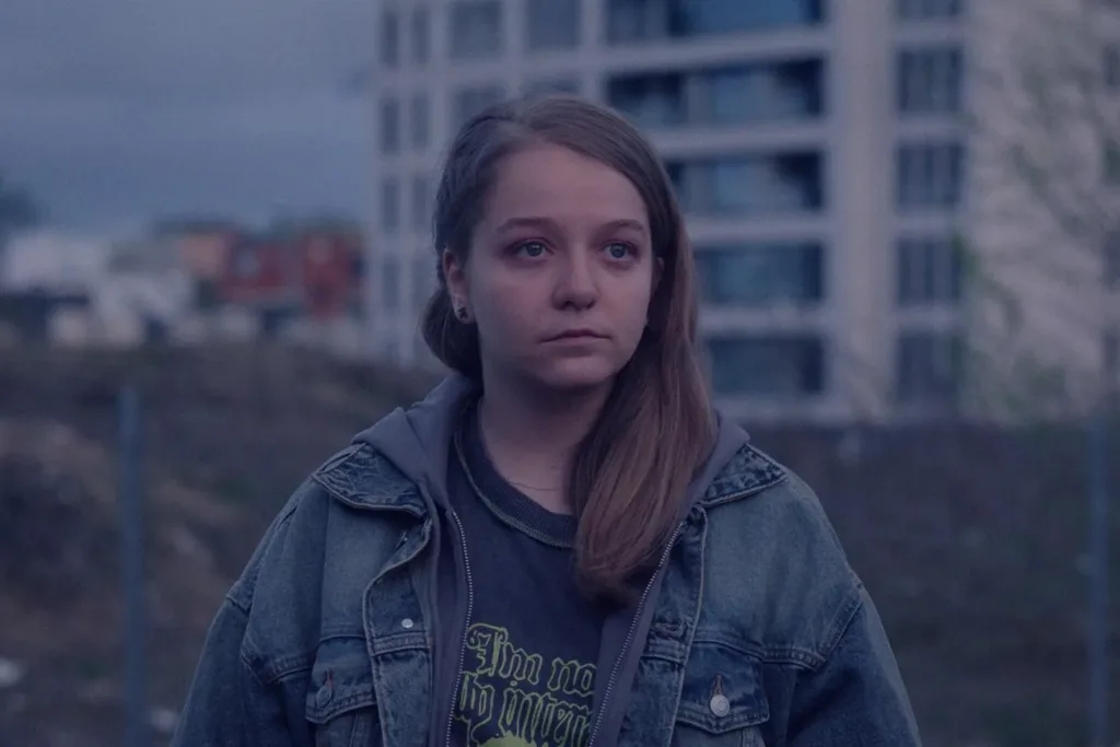 yo no moriré de amor 29 festival de málaga