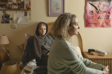 yo no moriré de amor 29 festival de málaga