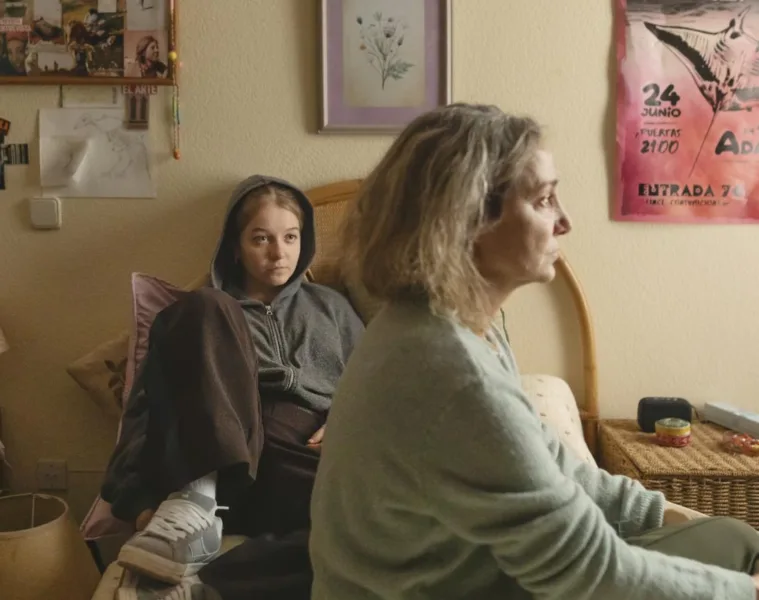 yo no moriré de amor 29 festival de málaga