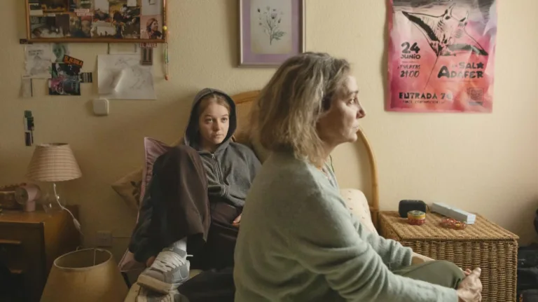 yo no moriré de amor 29 festival de málaga