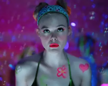 Fotograma de 'Margo tiene problemas' (Kelley, 2026)