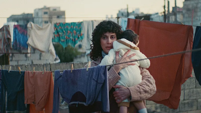 Fotograma de 'Todo lo que fuimos'