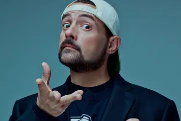 kevin-smith-comic-con-malaga-2026