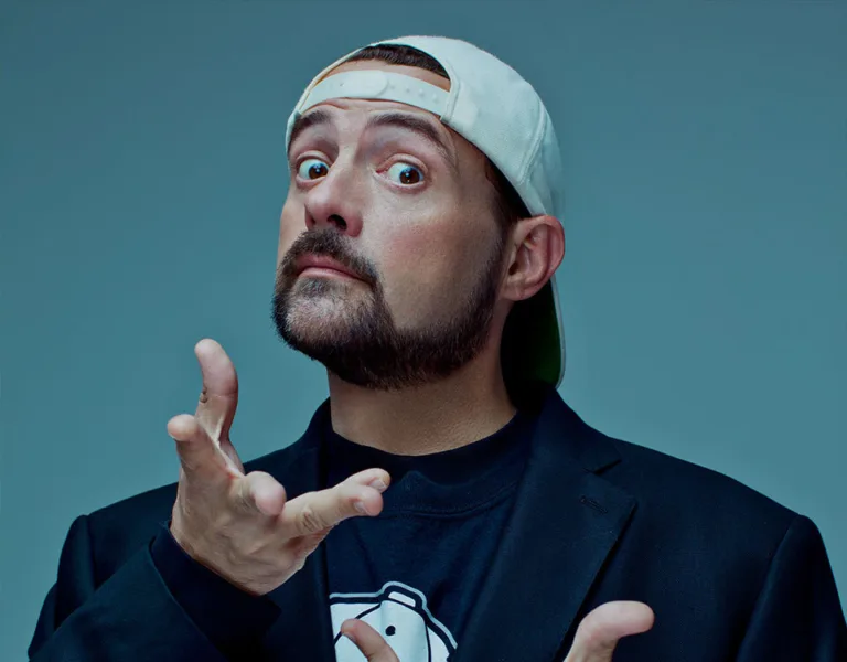 kevin-smith-comic-con-malaga-2026