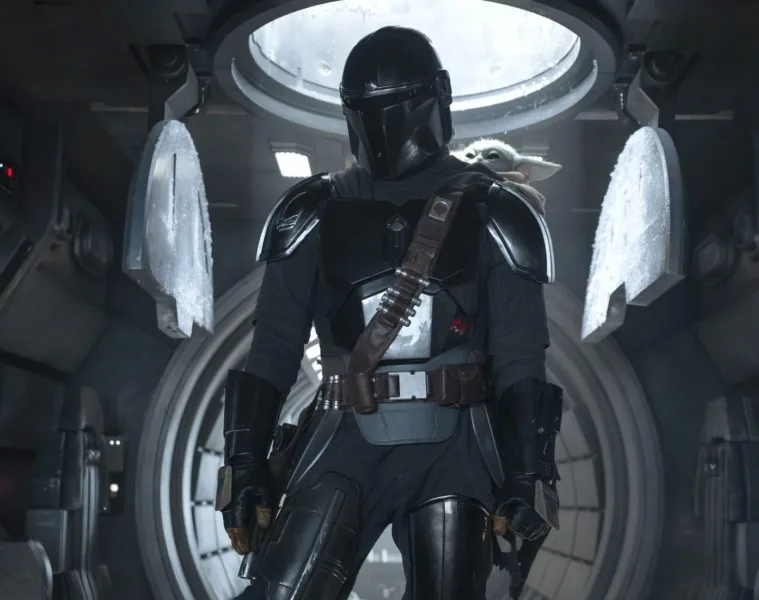 the-mandalorian-and-grogu-critica
