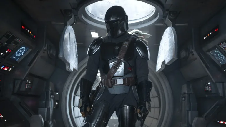 the-mandalorian-and-grogu-critica