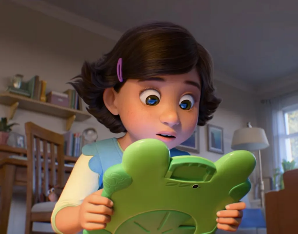 Toy Story 5