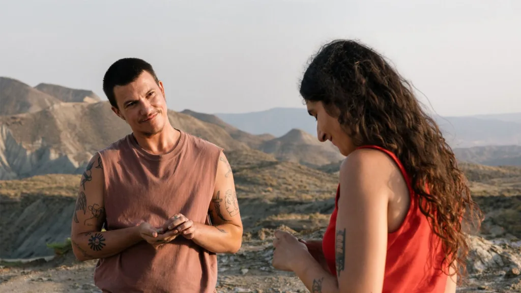 Iván & Hadoum