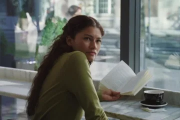 Zendaya en 'The Drama'