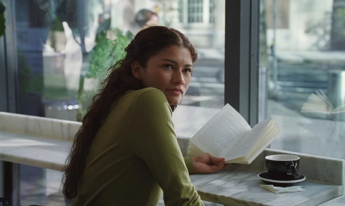Zendaya en 'The Drama'