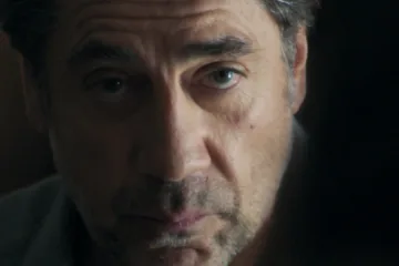 el ser querido rodrigo sorogoyen javier bardem