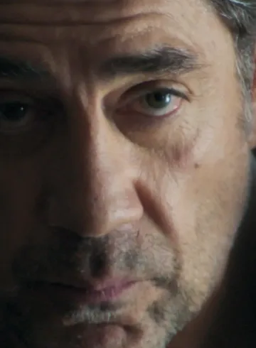 el ser querido rodrigo sorogoyen javier bardem