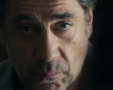 el ser querido rodrigo sorogoyen javier bardem