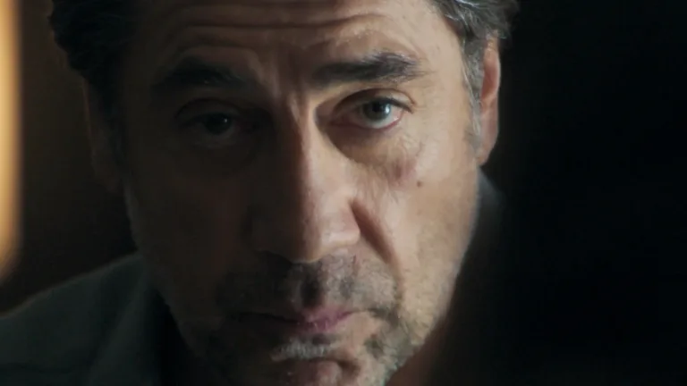 el ser querido rodrigo sorogoyen javier bardem