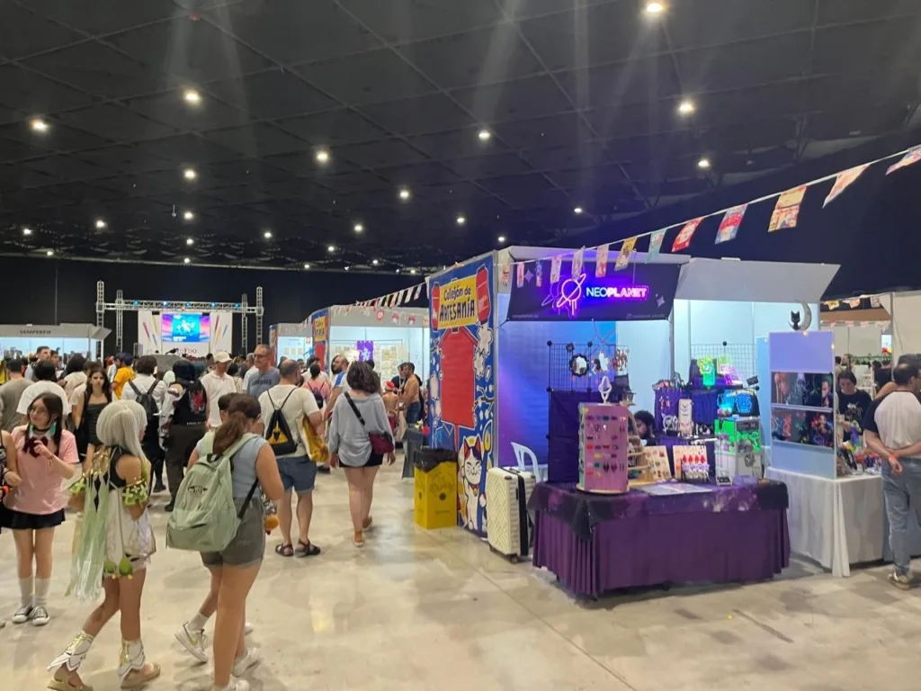 mangafest-summer-sevilla-2026