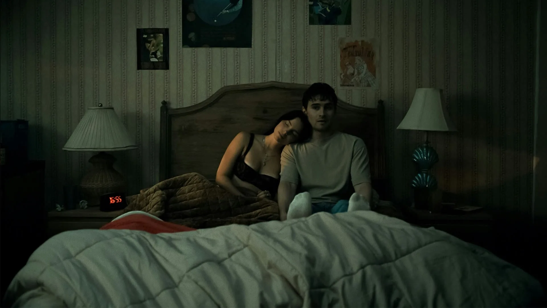 obsession-critica