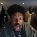 scary movie