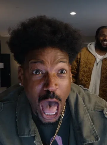 scary movie