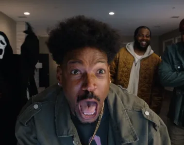 scary movie