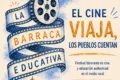la barraca de cine
