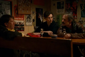 ¡La última ronda en Vencia' (Francesco Sossai, 2026)