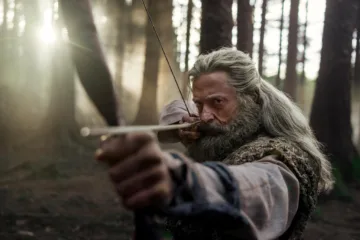 la-muerte-de-robin-hood