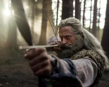 la-muerte-de-robin-hood