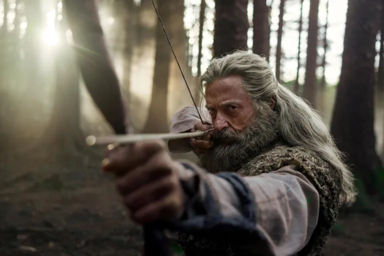 la-muerte-de-robin-hood