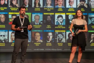 panel-cero-san-diego-comic-con-malaga-2026