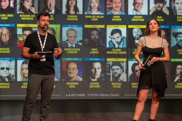 panel-cero-san-diego-comic-con-malaga-2026