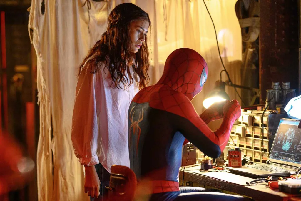 Spider-Man: Brand New Day Spider-Man: Brand New Day