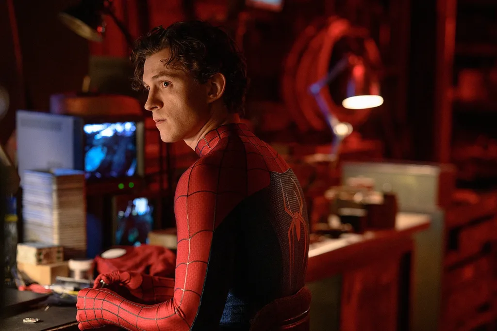 Spider-Man: Brand New Day Spider-Man: Brand New Day