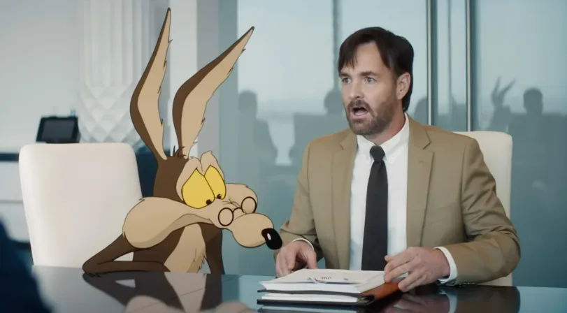 Coyote-vs-acme-crítica