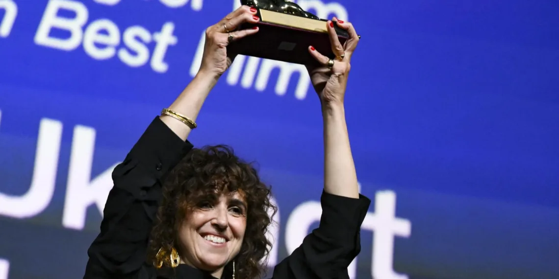 festival-de-venecia-2026-ganadores