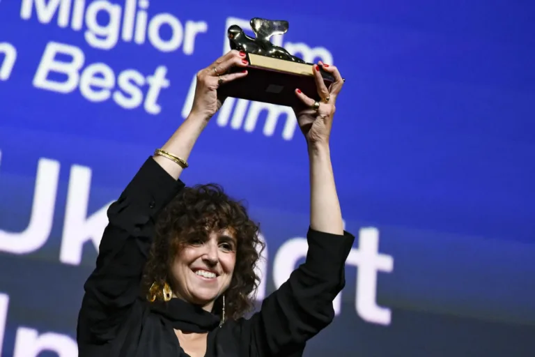 festival-de-venecia-2026-ganadores