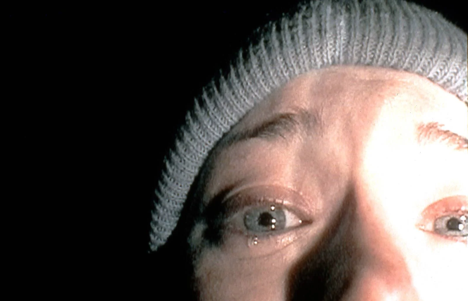 The Blair Witch Prohect