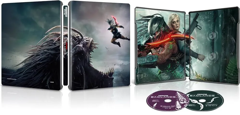 predator badlands home-video-febrero-2026 predator badlands home-video-febrero-2026