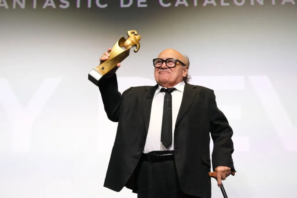 festival-de-sitges-2026-danny-devito