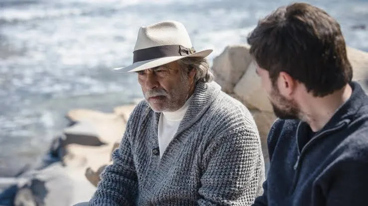 el mal padre