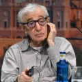 Woody Allen Madrid