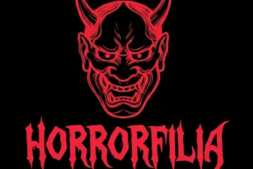 horrorfilia