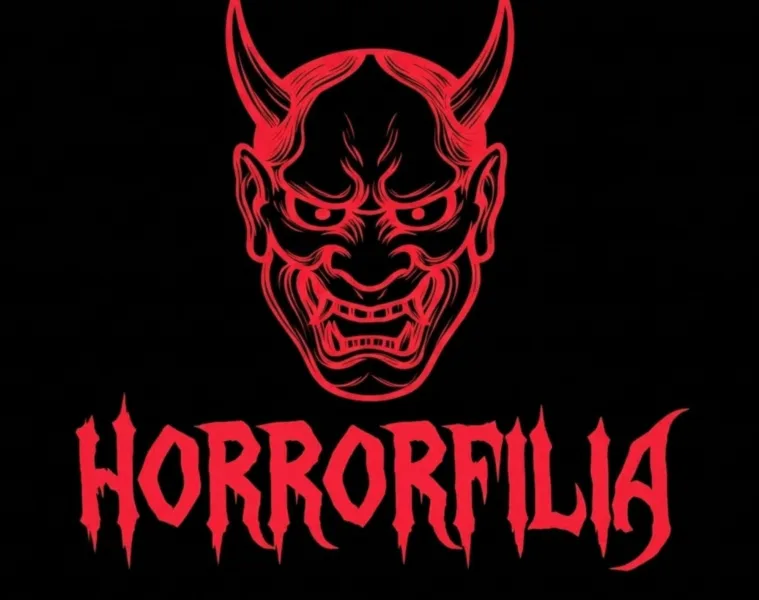 horrorfilia