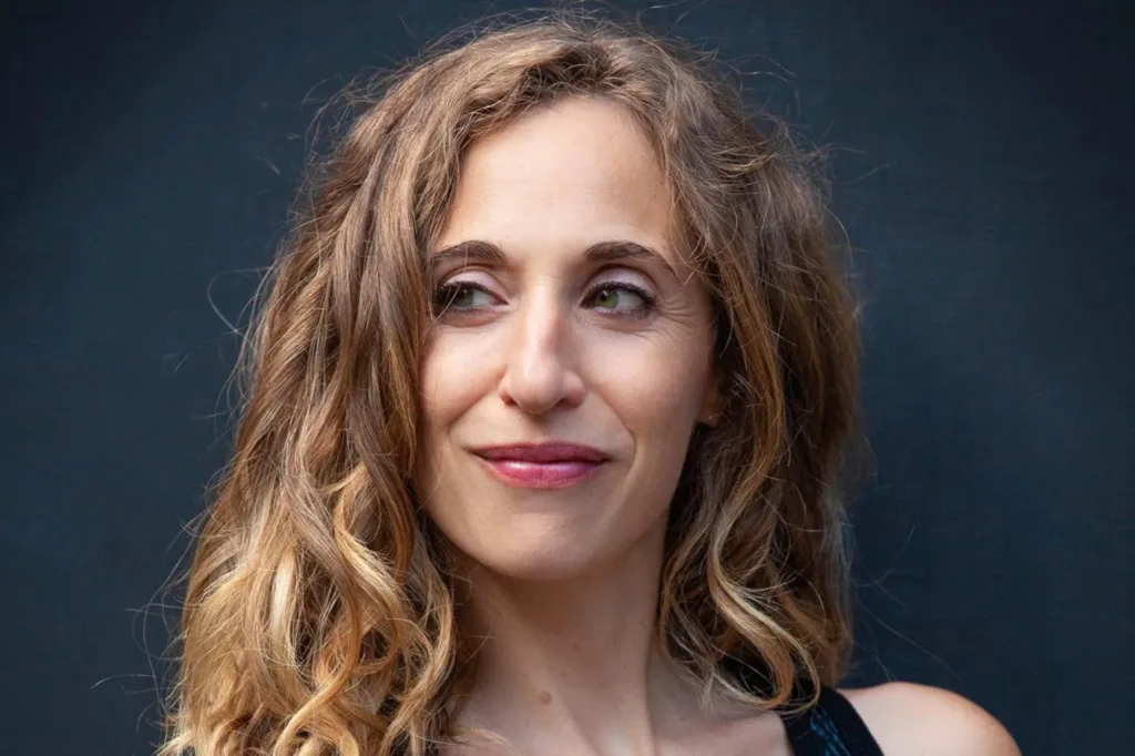 marta aledo